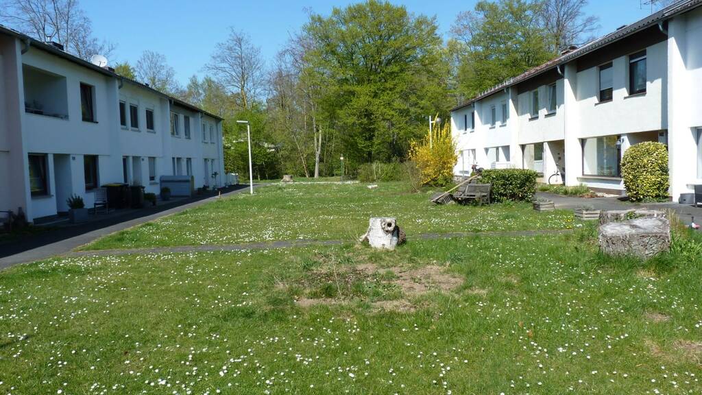 Grundstück zum Kauf provisionsfrei 189 m² Grundstück frei ab sofort Tannenbusch Bonn 53119