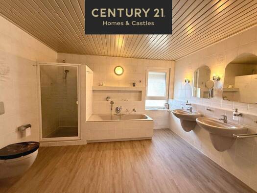 Wohnung zum Kauf 165.000 € 3 Zimmer 88 m² 1. Geschoss frei ab sofort Roden Saarlouis Roden 66740