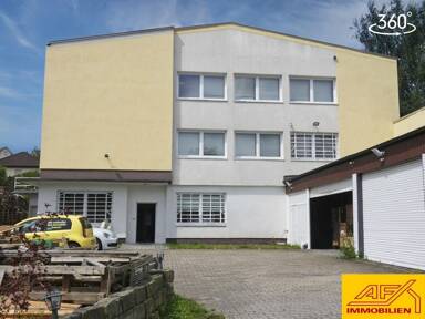 Produktionshalle zur Miete 2,43 € 1.552 m² Lagerfläche Neheim-Hüsten Arnsberg 59759