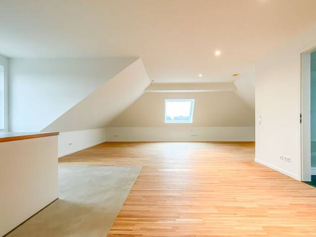 Wohnung zur Miete - Erstbezug 1.030 € 2 Zimmer 84 m² frei ab 01.10.2026 Sievershütten 24641