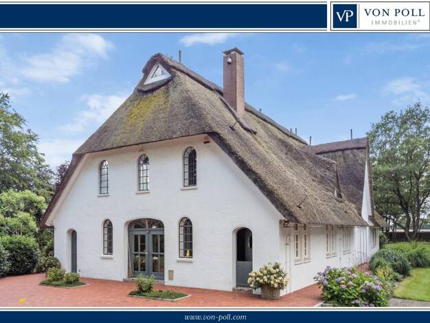 Haus zum Kauf 1.890.000 € 9 Zimmer 464 m² 26.535 m² Grundstück Oyten Oyten 28876
