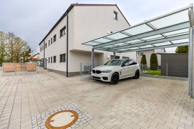 Mehrfamilienhaus zum Kauf 2.320.000 € 12 Zimmer 443,9 m² 918 m² Grundstück Wehringen 86517