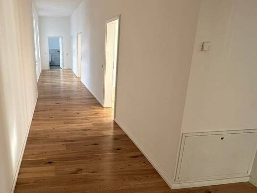 Wohnung zur Miete 1.435 € 4 Zimmer 145 m² 1. Geschoss frei ab sofort Arnstadt 99310