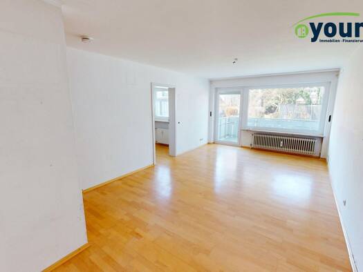 Studio zum Kauf 159.000 € 1 Zimmer 41 m² Bad Wörishofen 86825