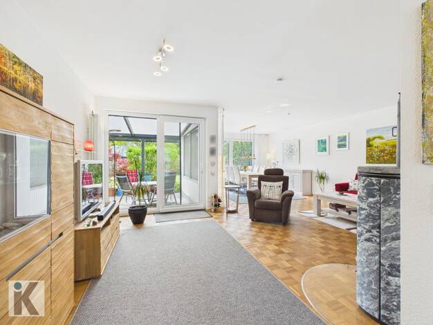 Bungalow zum Kauf 690.000 € 4 Zimmer 115 m² 499 m² Grundstück Limburgerhof 67117