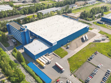 Lagerhalle zur Miete 15.451 m² Lagerfläche Zella-Mehlis / Waldhaus Ruppertus 98544
