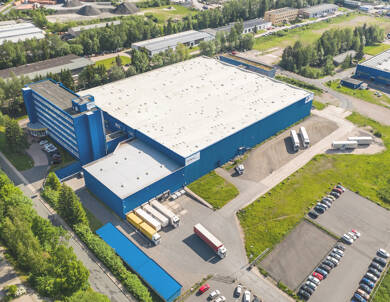 Lagerhalle zur Miete 15.451 m² Lagerfläche Zella-Mehlis / Waldhaus Ruppertus 98544
