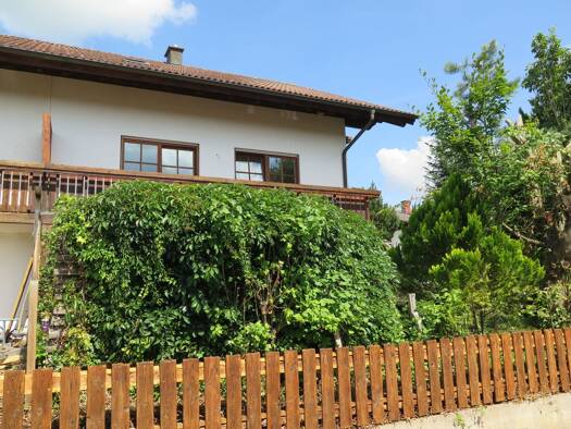 Doppelhaushälfte zur Miete 1.390 € 5 Zimmer 178 m² 357 m² Grundstück frei ab sofort Rattenkirchen 84431