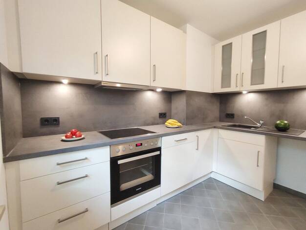 Wohnung zur Miete 984 € 3 Zimmer 59,6 m² 1. Geschoss frei ab 01.10.2026 Wellingdorf Kiel 24148