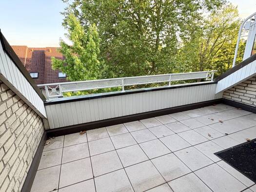 Maisonette zum Kauf provisionsfrei 395.000 € 4,5 Zimmer 143,5 m² 3. Geschoss frei ab sofort Zur Hepper Höhe 2e Bad Sassendorf 59505