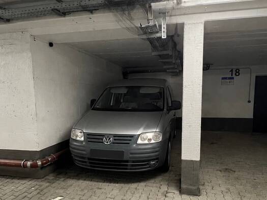 Tiefgarage zur Miete provisionsfrei 65 € 10 m² Karthause Koblenz 56075