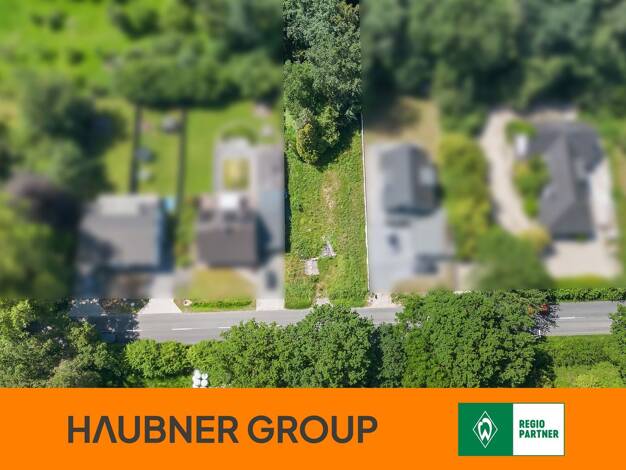 Grundstück zum Kauf 110.000 € 735 m² Grundstück Lüssum-Bockhorn Bremen 28779