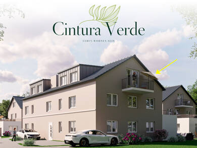 Wohnung zum Kauf - Erstbezug provisionsfrei 420.000 € 2 Zimmer 62,8 m² Dachgeschoss, 1. Geschoss Tiefwiesenweg 8 Hundszell Ingolstadt 85051