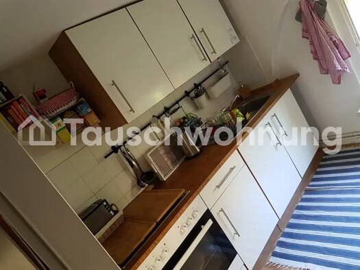 Wohnung zur Miete Tauschwohnung 575 € 2 Zimmer 66 m² Potsdam West Potsdam 14471