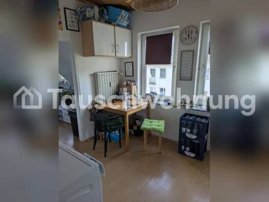 Wohnung zur Miete Tauschwohnung 700 € 2 Zimmer 43 m² 3. Geschoss Weidenpesch Köln 50737