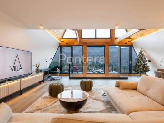 Einfamilienhaus zum Kauf 990.000 € 6 Zimmer 280 m² Marija Trošt, Delnice Delnice 51300