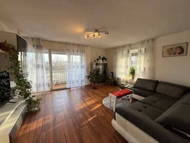 Wohnung zum Kauf 249.000 € 3 Zimmer 70 m² 2. Geschoss Bahnhof Rastatt 76437