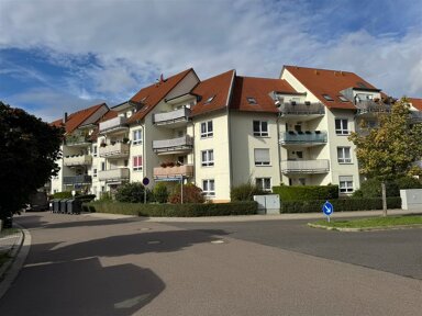 Wohnung zum Kauf als Kapitalanlage geeignet 137.000 € 3 Zimmer 73 m² Zwintschöna Dieskau 06184