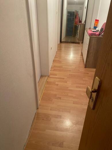 Wohnung zur Miete 800 € 3 Zimmer 55 m² Geschoss 1/2 frei ab sofort Aschau Aschau im Chiemgau 83229