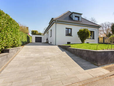 Einfamilienhaus zum Kauf 969.000 € 7 Zimmer 156 m² 952 m² Grundstück Lohmar Lohmar 53797