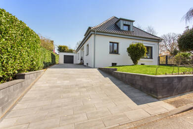 Einfamilienhaus zum Kauf 969.000 € 7 Zimmer 156 m² 952 m² Grundstück Lohmar Lohmar 53797