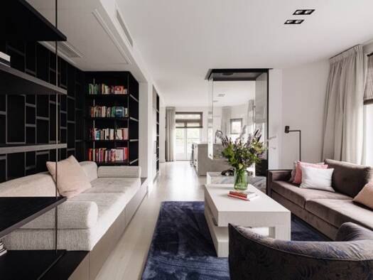 Wohnung zum Kauf 1.950.000 € 5 Zimmer 206 m² Amsterdam 1078HK