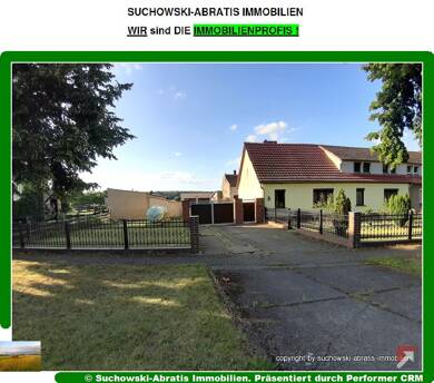 Bauernhaus zum Kauf 129.000 € 7 Zimmer 108 m² 3.404 m² Grundstück Dahme Dahme-Nähe 15936