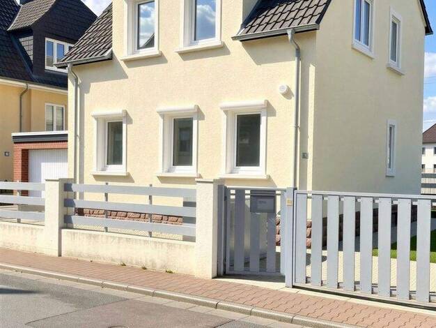 Einfamilienhaus zum Kauf 479.000 € 5 Zimmer 115 m² 246 m² Grundstück Heßheim 67258