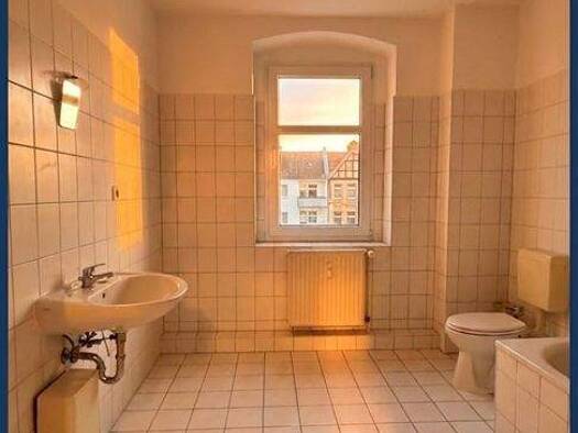 Wohnung zur Miete 537 € 3 Zimmer 59,7 m² Neue Neustadt Magdeburg 39124
