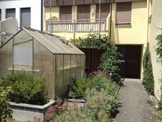 Reihenmittelhaus zum Kauf 379.000 € 5 Zimmer 167 m² 180 m² Grundstück Mutlangen Mutlangen 73557