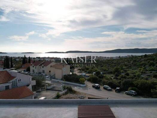 Wohnung zum Kauf 350.000 € 4 Zimmer 81 m² 2. Geschoss Brodarica, Sibenik - Okolica Sibenik