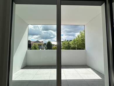 Studio zur Miete - Erstbezug 734 € 2 Zimmer 43 m² Geschoss 1/1 frei ab 01.10.2025 Am Bauhof 1a Bubenreuth 91088