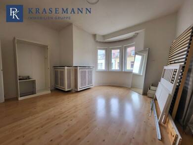 Wohnung zur Miete 800 € 2 Zimmer 62,8 m² 3. Geschoss frei ab 01.08.2025 Sonnenweg 21 Südstadt Hannover 30171