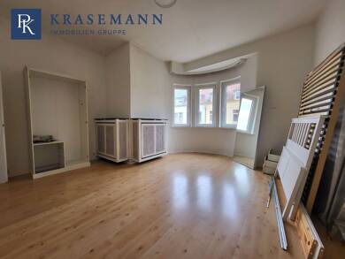 Wohnung zur Miete 800 € 2 Zimmer 62,8 m² 3. Geschoss frei ab 01.08.2025 Sonnenweg 21 Südstadt Hannover 30171