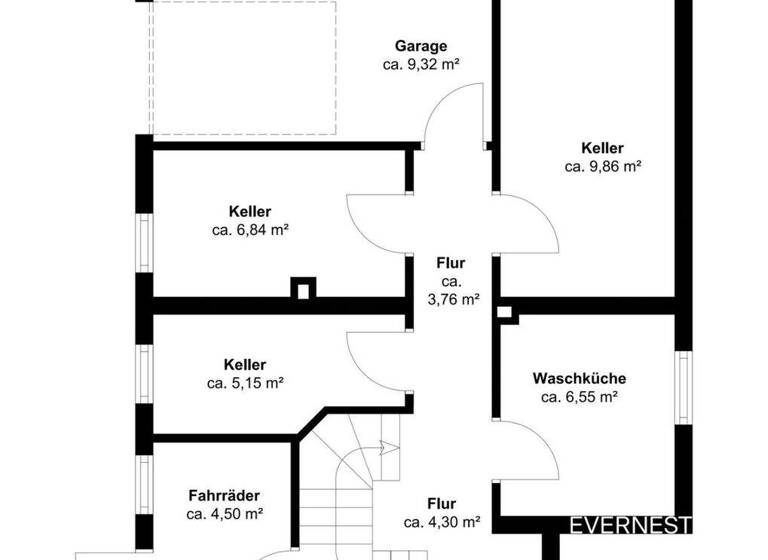 Einfamilienhaus zum Kauf 345.000 € 4 Zimmer 92,5 m² 729 m² Grundstück Kürten 51515