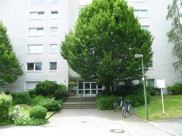 Wohnung zur Miete 559 € 3,5 Zimmer 74 m² 4. Geschoss frei ab 01.05.2026 Bebelstraße 16 a Drewer Marl 45770