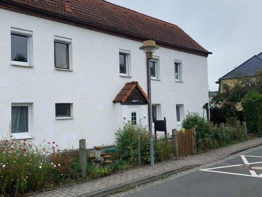 Einfamilienhaus zur Miete 1.450 € 6 Zimmer 136 m² 250 m² Grundstück Zschortau Rackwitz 04519