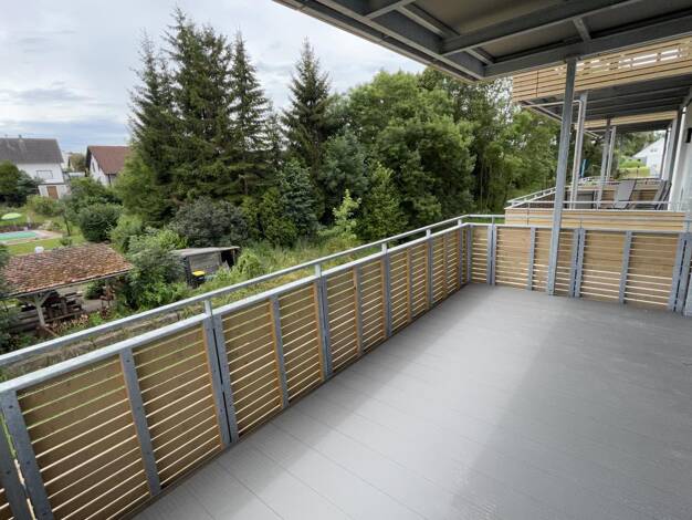 Wohnung zum Kauf provisionsfrei 355.000 € 4 Zimmer 86,9 m² 1. Geschoss Emmingen Emmingen-Liptingen 78576