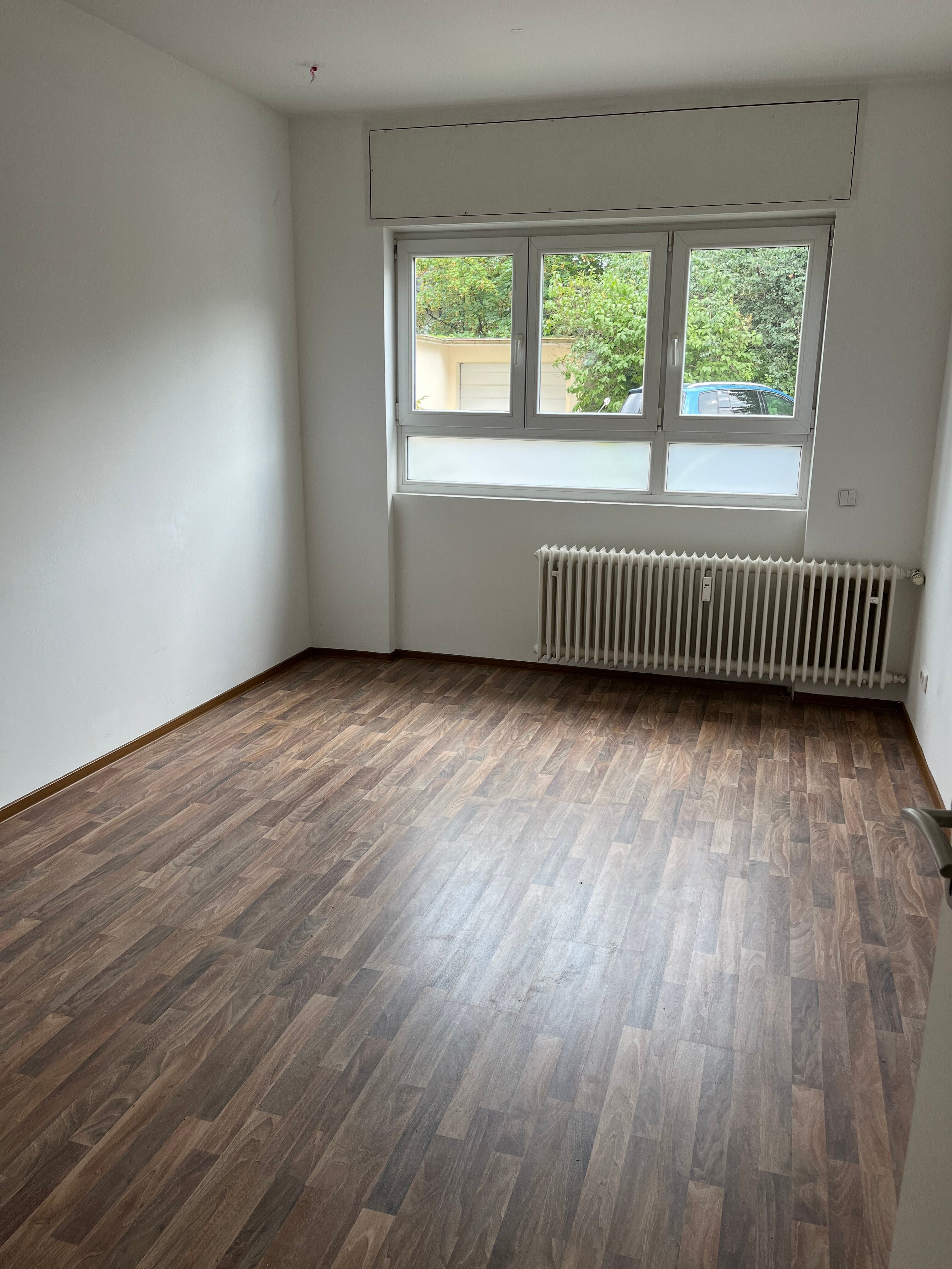 Studio zur Miete 580 € 6 Zimmer 25 m²<br/>Wohnfläche ab sofort<br/>Verfügbarkeit Hardtstrasse 66 Mühlburg - Alt-Mühlburg Karlsruhe 76185