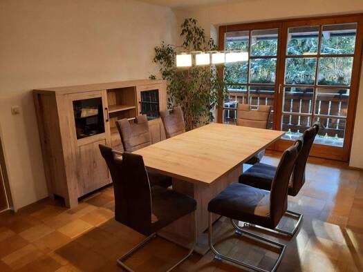 Wohnung zum Kauf 395.000 € 3 Zimmer 107 m² Bad Reichenhall 83435