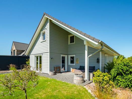 Einfamilienhaus zum Kauf 295.000 € 2 Zimmer 66 m² 784 m² Grundstück Drage 25878