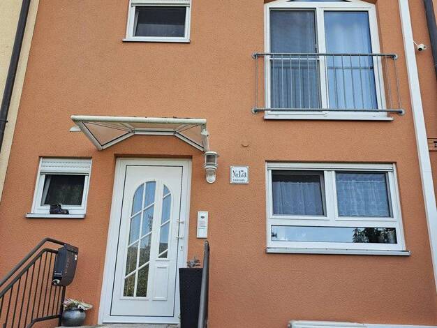 Reihenmittelhaus zum Kauf provisionsfrei 610.000 € 5 Zimmer 130 m² 249 m² Grundstück Mengen Schallstadt 79227