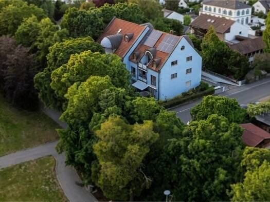 Doppelhaushälfte zum Kauf provisionsfrei 1.210.000 € 9 Zimmer 312 m² 375 m² Grundstück frei ab sofort Nettelbeckstraße 16 Weigelshof Nürnberg 90491