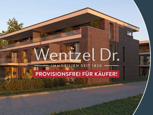 Wohnung zum Kauf provisionsfrei 729.000 € 3 Zimmer 96,4 m² EG Volksdorf Hamburg 22359