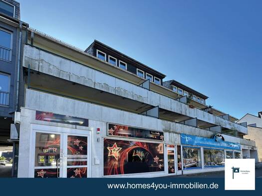 Wohnung zum Kauf 59.500 € 1 Zimmer 43 m² 1. Geschoss Fähr-Lobbendorf Nord 28755