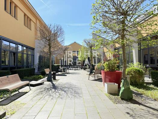 Bürofläche zur Miete 19,30 € 485 m² Bürofläche teilbar ab 485 m² Bickendorf Köln 50825