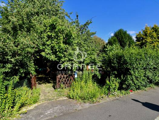 Grundstück zum Kauf 180.000 € 395 m² Grundstück Leipzig - Lindenthal 04158