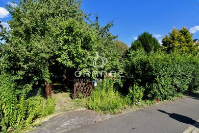 Grundstück zum Kauf 180.000 € 395 m² Grundstück Leipzig - Lindenthal 04158