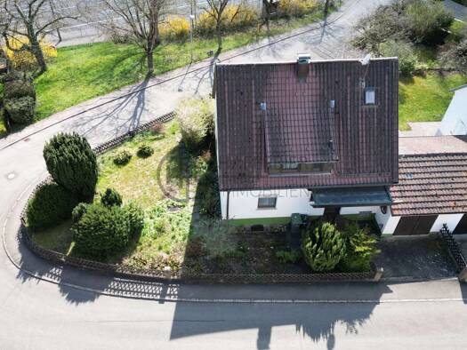 Einfamilienhaus zum Kauf 599.000 € 5,5 Zimmer 120 m² 436 m² Grundstück Ost Sindelfingen 71065