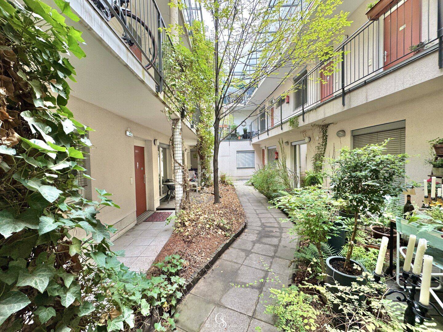 Wohnung – Graz, Katastralgemeinde Lend, Lend - Ansicht 2